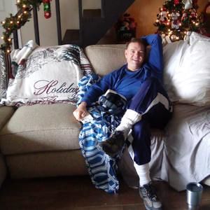 Meet your Posher, Jeromie